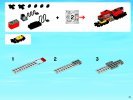 Bauanleitungen LEGO - 3677 - Red Cargo Train: Page 39