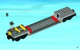 Bauanleitungen LEGO - 3677 - Red Cargo Train: Page 13