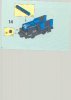 Bauanleitungen LEGO - 3740 - SMALL TRAIN BASIS: Page 24