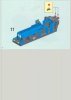 Bauanleitungen LEGO - 3741 - LARGE TRAIN BASIS: Page 12