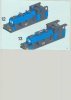 Bauanleitungen LEGO - 3741 - LARGE TRAIN BASIS: Page 25