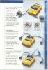 Bauanleitungen LEGO - 3804 - Robotics Invention System 2.0: Page 5