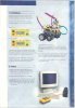 Bauanleitungen LEGO - 3804 - Robotics Invention System 2.0: Page 7