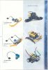 Bauanleitungen LEGO - 3804 - Robotics Invention System 2.0: Page 11