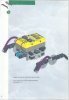 Bauanleitungen LEGO - 3804 - Robotics Invention System 2.0: Page 20