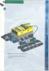 Bauanleitungen LEGO - 3804 - Robotics Invention System 2.0: Page 25