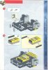 Bauanleitungen LEGO - 3804 - Robotics Invention System 2.0: Page 43