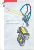 Bauanleitungen LEGO - 3804 - Robotics Invention System 2.0: Page 54