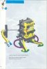 Bauanleitungen LEGO - 3804 - Robotics Invention System 2.0: Page 80