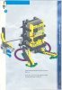 Bauanleitungen LEGO - 3804 - Robotics Invention System 2.0: Page 83