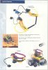 Bauanleitungen LEGO - 3804 - Robotics Invention System 2.0: Page 90