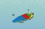 Bauanleitungen LEGO - 3815 - Heroic Heroes of the Deep: Page 13