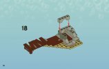 Bauanleitungen LEGO - 3817 - The Flying Dutchman: Page 16