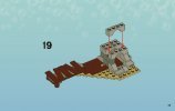 Bauanleitungen LEGO - 3817 - The Flying Dutchman: Page 17