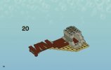 Bauanleitungen LEGO - 3817 - The Flying Dutchman: Page 18