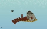 Bauanleitungen LEGO - 3817 - The Flying Dutchman: Page 20