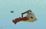 Bauanleitungen LEGO - 3817 - The Flying Dutchman: Page 22