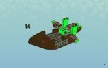 Bauanleitungen LEGO - 3817 - The Flying Dutchman: Page 41