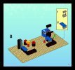 Bauanleitungen LEGO - 3825 - Krusty Krab: Page 15