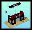 Bauanleitungen LEGO - 3825 - Krusty Krab: Page 27