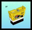 Bauanleitungen LEGO - 3826 - Build-A-Bob: Page 21