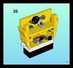 Bauanleitungen LEGO - 3826 - Build-A-Bob: Page 29