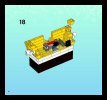 Bauanleitungen LEGO - 3826 - Build-A-Bob: Page 12