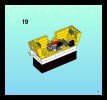 Bauanleitungen LEGO - 3826 - Build-A-Bob: Page 13