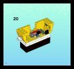 Bauanleitungen LEGO - 3826 - Build-A-Bob: Page 14