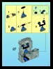 Bauanleitungen LEGO - 3827 - Adventures in Bikini Bottom: Page 31