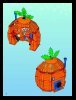 Bauanleitungen LEGO - 3827 - Adventures in Bikini Bottom: Page 72