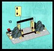 Bauanleitungen LEGO - 3828 - Air Temple: Page 21