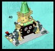 Bauanleitungen LEGO - 3828 - Air Temple: Page 54