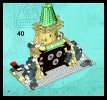 Bauanleitungen LEGO - 3828 - Air Temple: Page 54