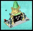 Bauanleitungen LEGO - 3828 - Air Temple: Page 55