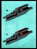 Bauanleitungen LEGO - 3829 - Fire Nation Ship: Page 10