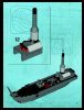 Bauanleitungen LEGO - 3829 - Fire Nation Ship: Page 55