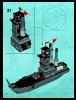 Bauanleitungen LEGO - 3829 - Fire Nation Ship: Page 80