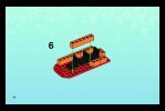 Bauanleitungen LEGO - 3830 - The Bikini Bottom Express: Page 18