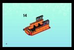 Bauanleitungen LEGO - 3830 - The Bikini Bottom Express: Page 26