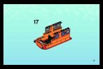 Bauanleitungen LEGO - 3830 - The Bikini Bottom Express: Page 29