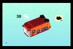 Bauanleitungen LEGO - 3830 - The Bikini Bottom Express: Page 50