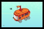 Bauanleitungen LEGO - 3830 - The Bikini Bottom Express: Page 66