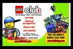 Bauanleitungen LEGO - 3830 - The Bikini Bottom Express: Page 74