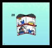 Bauanleitungen LEGO - 3831 - Rocket Ride: Page 32