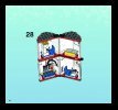 Bauanleitungen LEGO - 3831 - Rocket Ride: Page 32