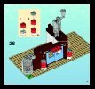 Bauanleitungen LEGO - 3832 - SpongeBob's Emergency: Page 41