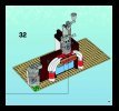 Bauanleitungen LEGO - 3832 - SpongeBob's Emergency: Page 49