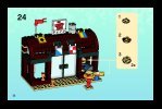 Bauanleitungen LEGO - 3833 - Krusty Krab Adventures: Page 32