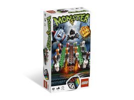 3837 - Monster 4